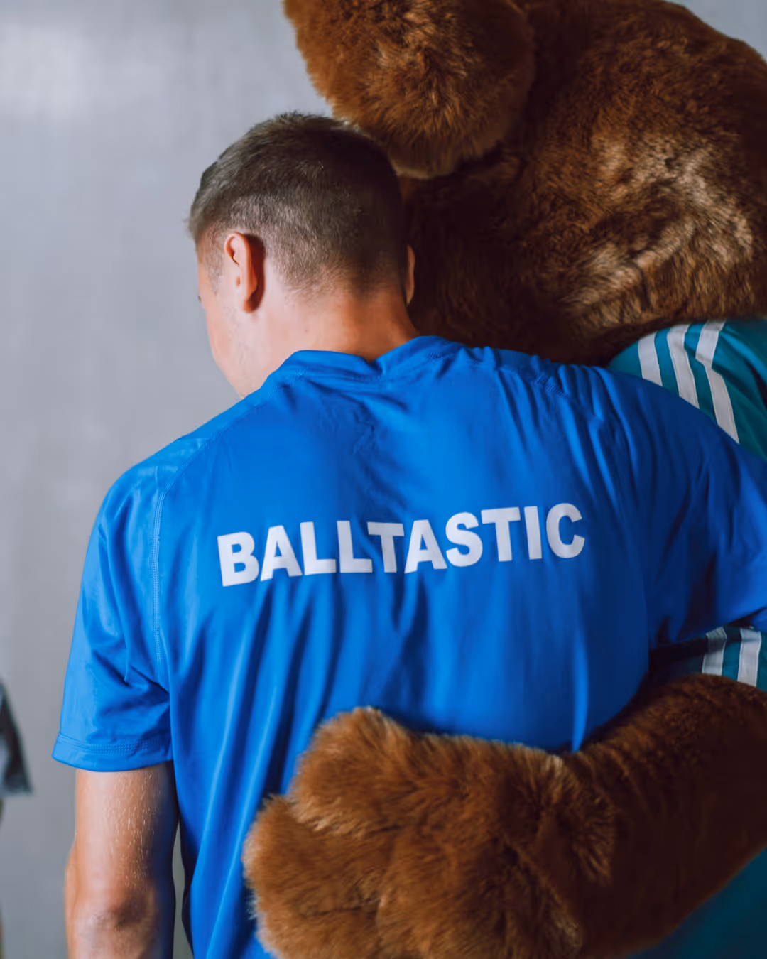 Balltastic Franchise