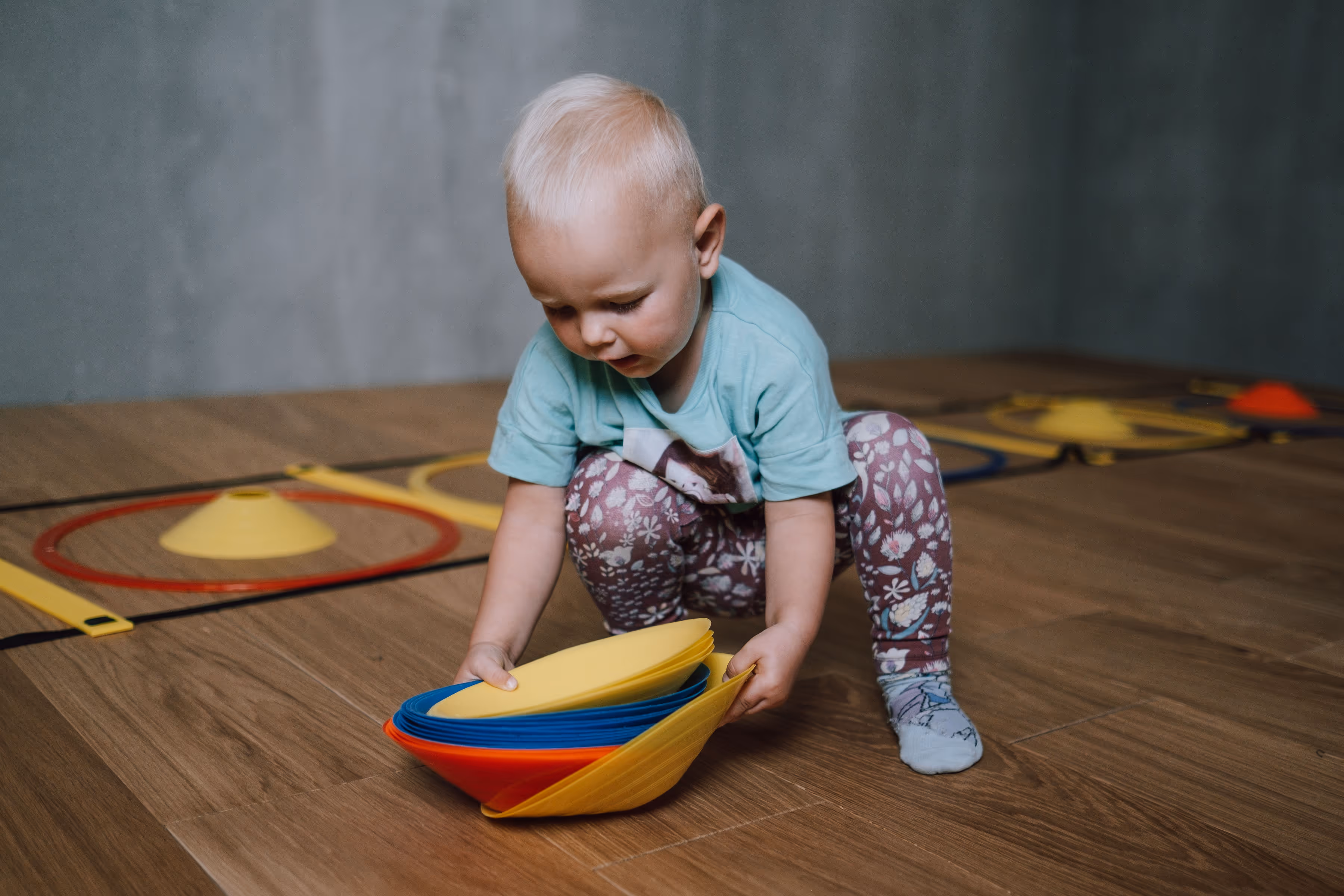 Balltastic Ballschule Kinder